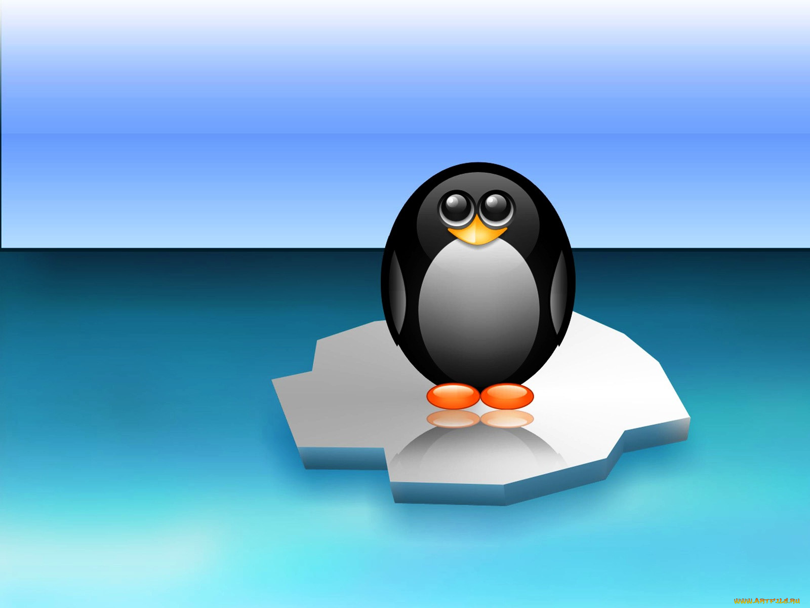 , linux